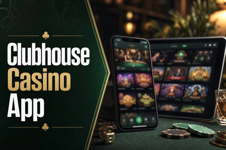 App Clubhouse