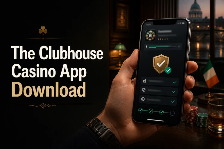 The Clubhouse Casino App Download