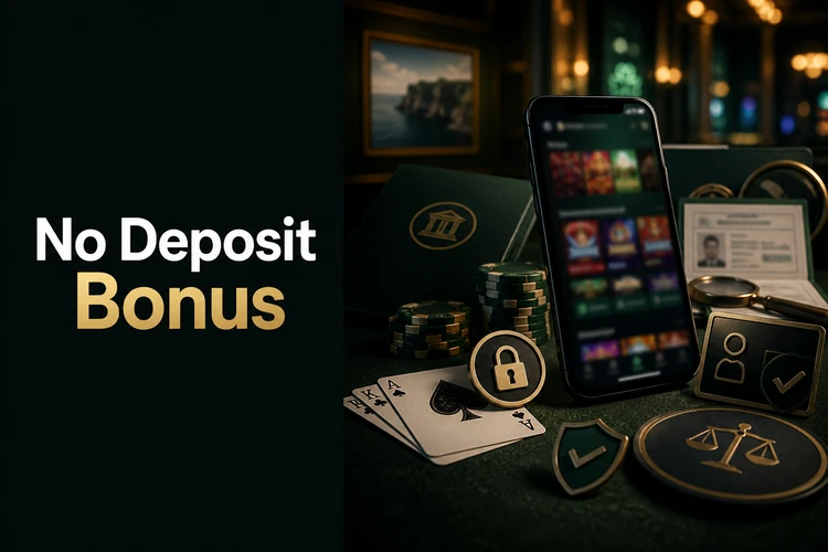 No Deposit Bonus