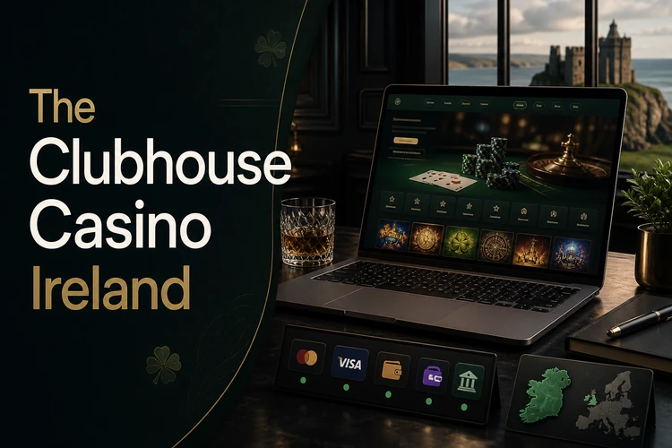 The Clubhouse Casino Ireland